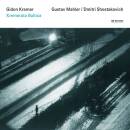 Mahler Gustav / u.a. - Gustav Mahler/Dmitri Shostakovich...
