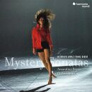 Beyer Amandine / Gli Incogniti - Mystery Sonatas