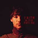 Tomlinson Louis - Faith In The Future (Deluxe Lenticular...