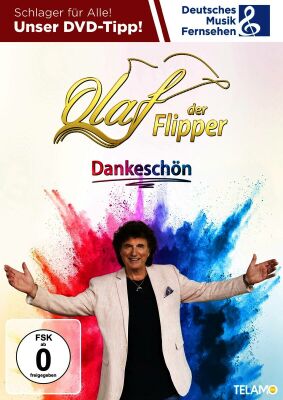 Olaf Der Flipper - Dankeschön