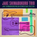 Shimabukuro Jake - Trio
