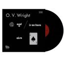 Wright O.v. - A Nickel And A Nail And Ace Of Spades