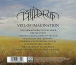 Wilderun - Veil Of Imagination (Standard CD Jewelcase)