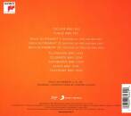 Cauvin Thibault - Bach