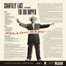 Big Bopper - Chantilly Lace Starring The Big Popper