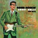 Holly Buddy - Good Rockin: The Hits