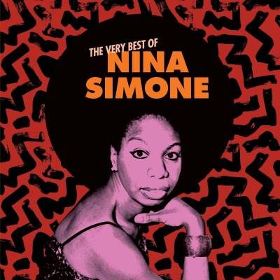 Simone Nina - Very Best Of