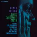 Nelson Oliver - Blues And The Abstracts Truth