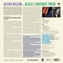 Nelson Oliver - Blues And The Abstracts Truth
