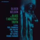 Nelson Oliver - BLUES AND THE ABSTRACTS TRUTH