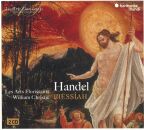 Händel Georg Friedrich - Messiah (Christie / Les...