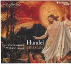 Händel Georg Friedrich - Messiah (Christie William /...