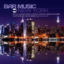 Bar Music: New York (Various)