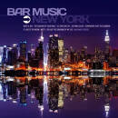 Bar Music - New York (Diverse Interpreten)