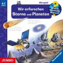 Wieso? Weshalb? Warum? - Sterne Und Planeten
