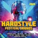 Hardstyle Festival Sounds 2023 (Various)