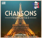 Chansons (Diverse Interpreten)