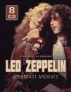 Led Zeppelin - Broadcast Archives