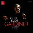 Bach Johann Sebastian / u.a. - Gardiner-The...
