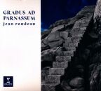 Mozart / Beethoven / Debussy / u.a. - Gradus Ad Parnassum (Rondeau Jean / Digipak)