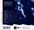 Mozart / Beethoven / Debussy / u.a. - Gradus Ad Parnassum (Rondeau Jean / Digipak)