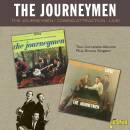 Journeymen - Journeymen / Coming Attraction Live!