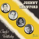 Crawford Johnny - Cindys Birthday