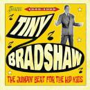 Bradshaw Tiny - Jumpin Beat For The Hip Kids - 1949-1955