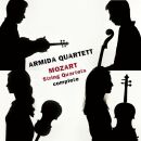 Armida Quartett - Mozart, String Quartets Complete (7- CD...
