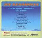 Bonamassa Joe - Different Shades Of Blue