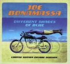Bonamassa Joe - Different Shades Of Blue