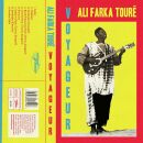 Touré Ali Farka - Voyageur