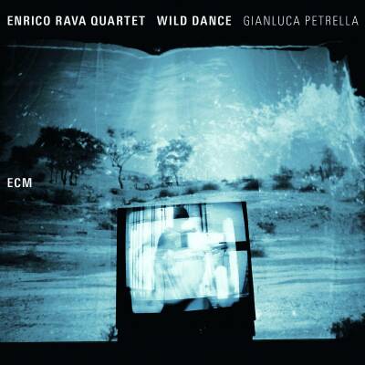 Enrico Rava Quartet Gianluca Petrella - Wild Dance
