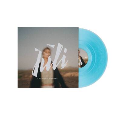 Juli - Der Sommer ist vorbei (Ltd. 1LP - Colored)