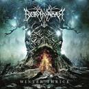 Borknagar - Winter Thrice (Clear Vinyl in gatefold)