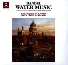 Händel Georg Friedrich - Wassermusik (Gardiner John...