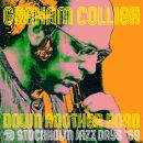Collier Graham - Down Another Road @ Stockholm Jazz Days 69