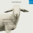 Various Composers - Pastorale (Oberlinger D. / Mields D. / Ensemble 1700)