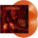 Bonamassa Joe - You & Me (Orange Vinyl)