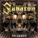 Sabaton - Metalizer (Black Vinyl)