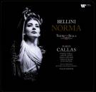 Bellini Vincenzo - Norma (Callas Maria / Corelli Franco...