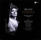 Bellini Vincenzo - Norma (Callas Maria / Corelli Franco /...