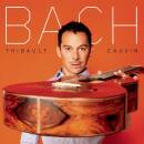 Cauvin Thibault - Bach