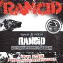Rancid - Rancid (Rancid Essentials 4X7´ Pack)