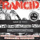Rancid - Let The Dominoes Fall (Rancid Essentials 8X7 Pack)