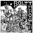 Bolt Thrower - In Battle There Is No Law...