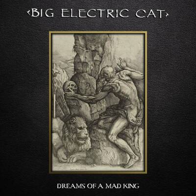 Big Electric Cat - DREAMS OF A MAD KING