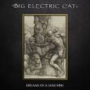 Big Electric Cat - DREAMS OF A MAD KING