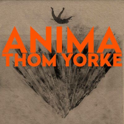 Yorke Thom - Anima