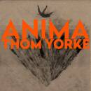 Yorke Thom - Anima